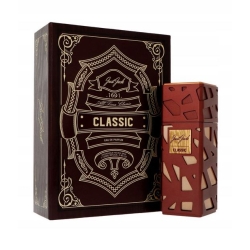 Just Jack Classic 100ml woda perfumowana